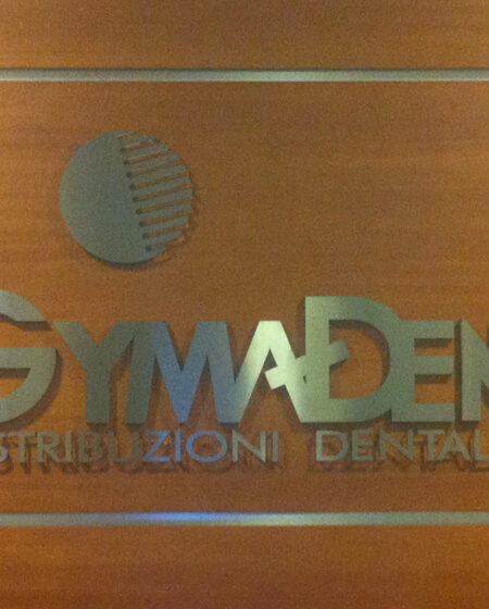 Gymadent