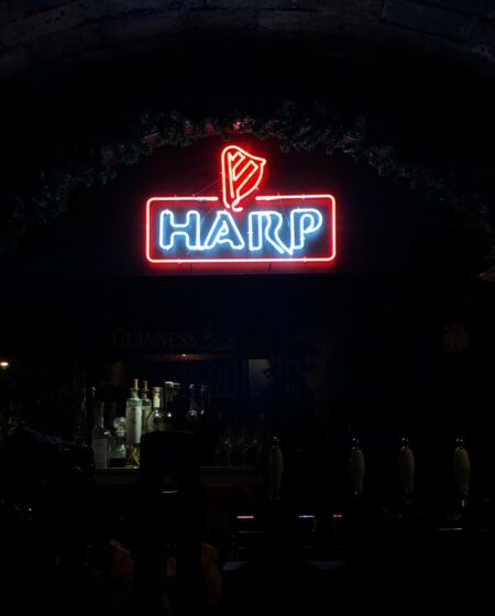 Harp