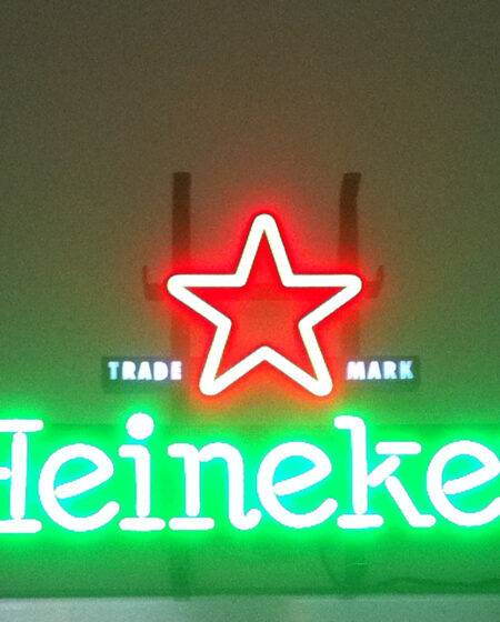 Heineken
