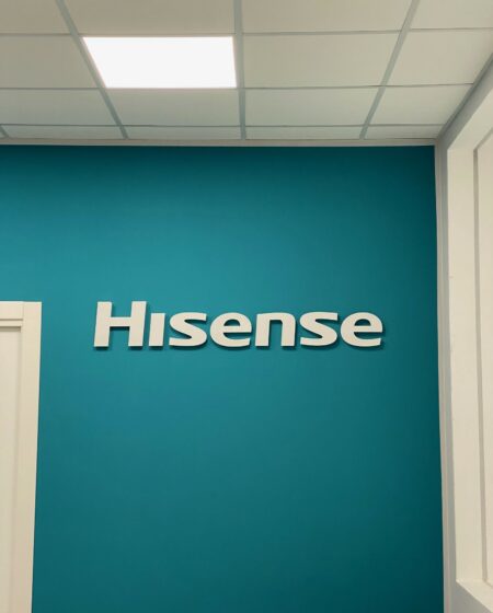 Hisense