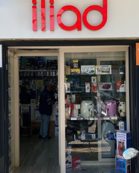 Iliad