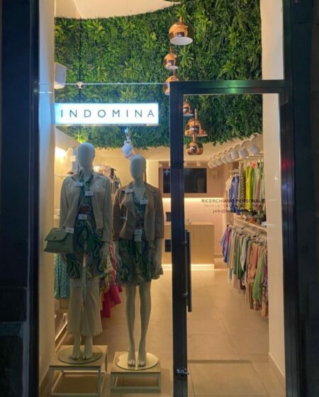 Indomina