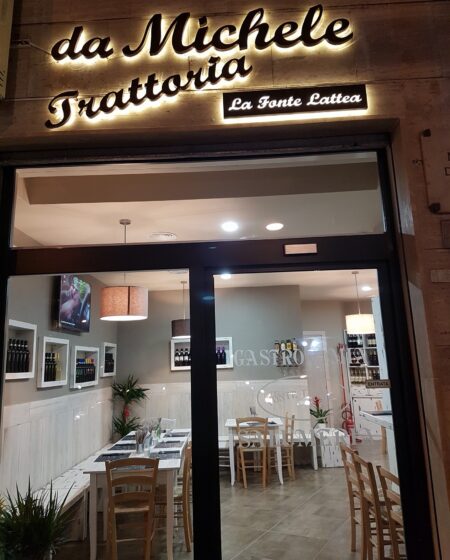 La Fonte Lattea