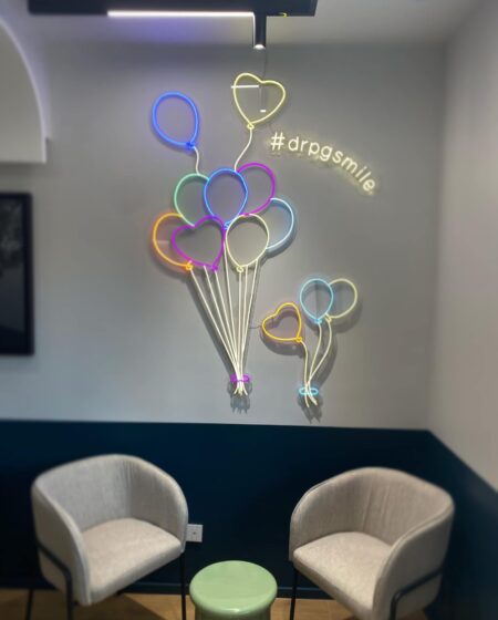 Palloncini Led