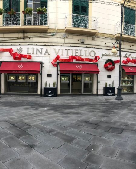 Lina Vitiello