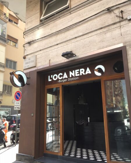 L’Oca Nera