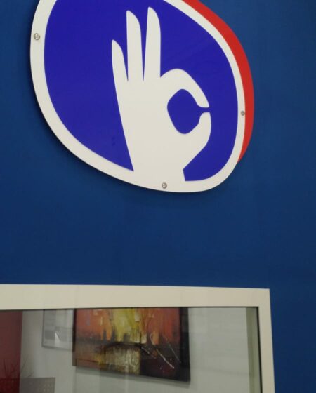 Logo Grimaldi