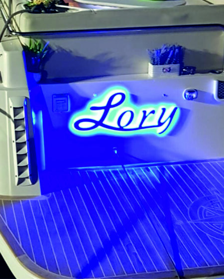 Lory