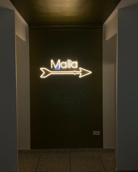 Malìa
