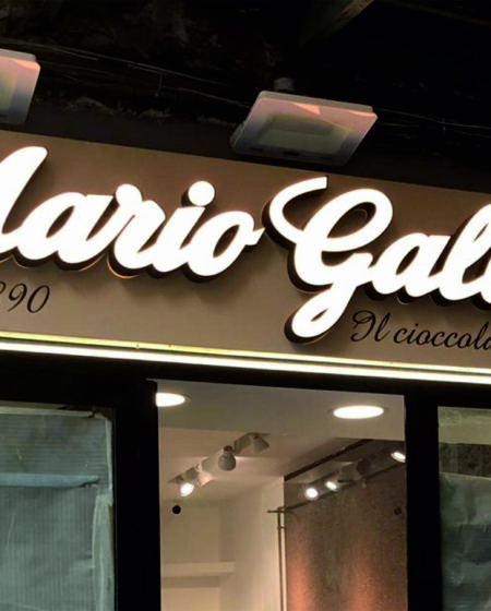 Mario Gallucci