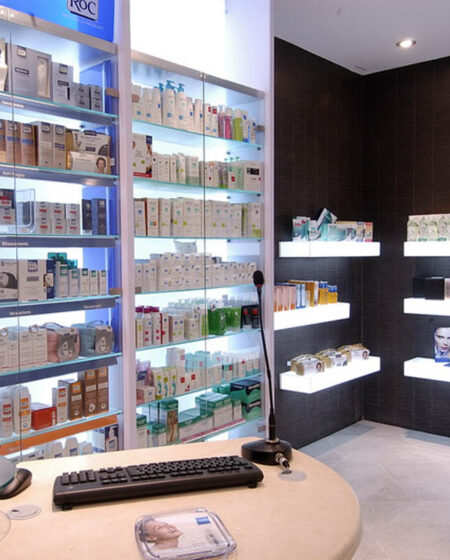 Mobile Farmacie 2