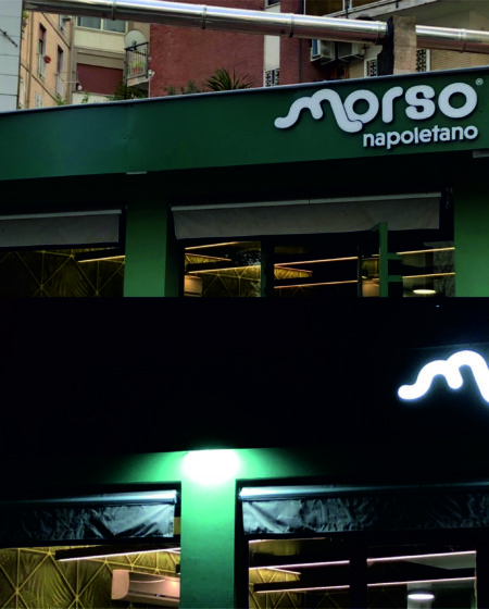 Morso Napoletano
