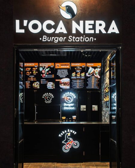 L’Oca Nera