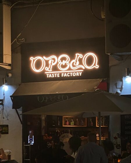 Opera