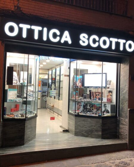 Ottica Scotto