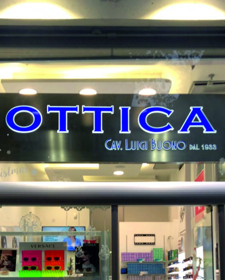 Ottica Buono