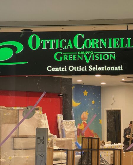 Ottica Corniello