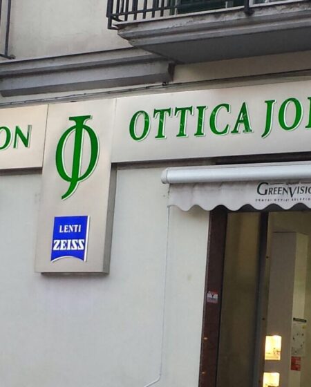 Ottica Jolly
