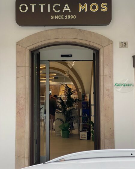 ottica Mos