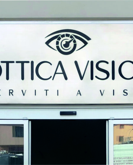 Ottica Vision