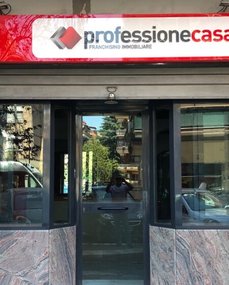 P Casa Appia