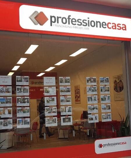 P Casa Pescara