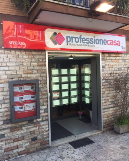 P Casa Roma