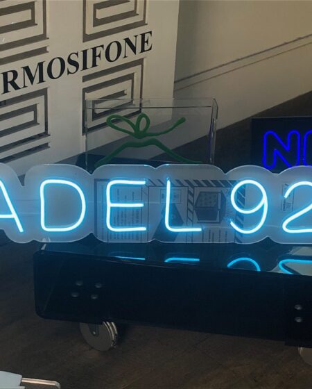 Padel 924
