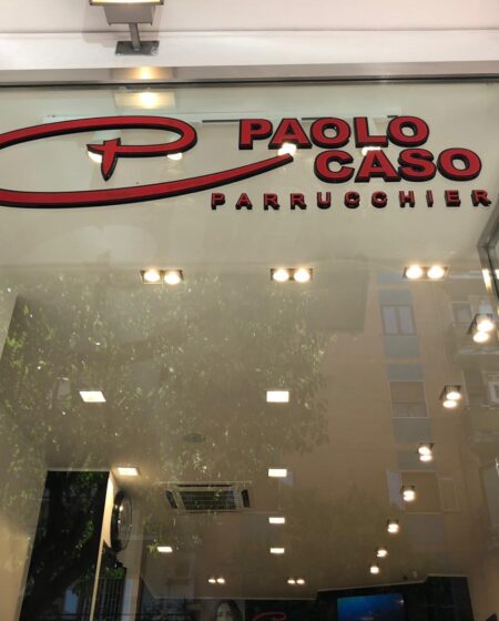 Paolo Caso