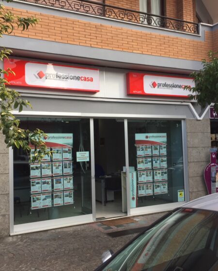 P Casa Pomezia
