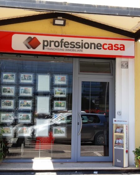 P Casa Nomentana