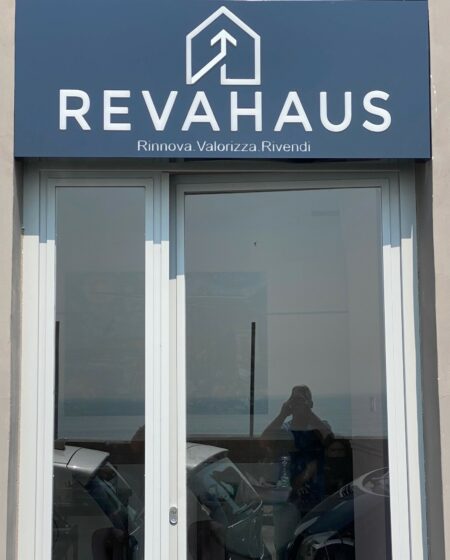 Ravahaus