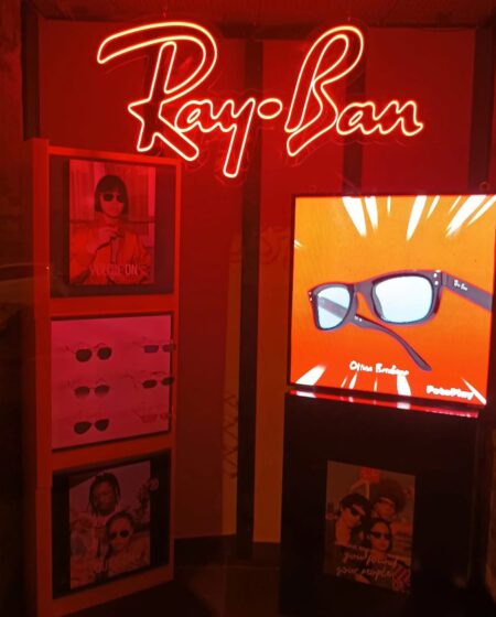 RayBan