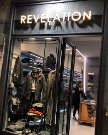 Revelation