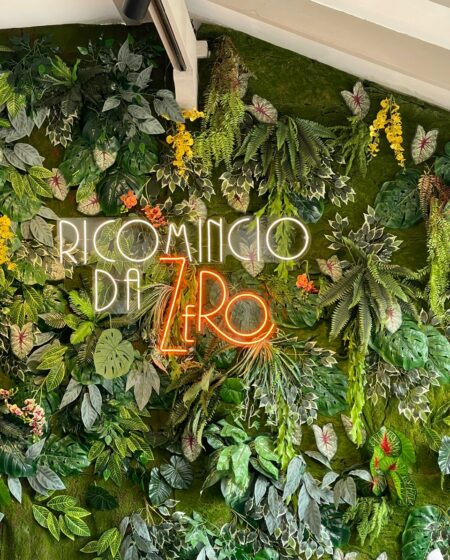 Ricomincio da Zero