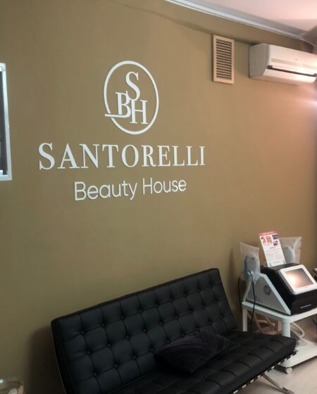 Santorelli