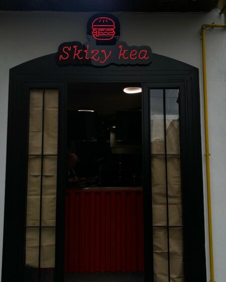 Skizykea