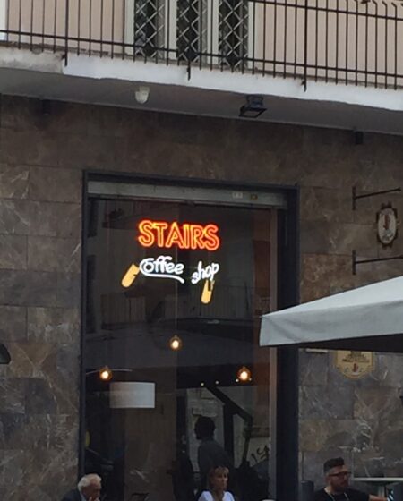 Stairs 2