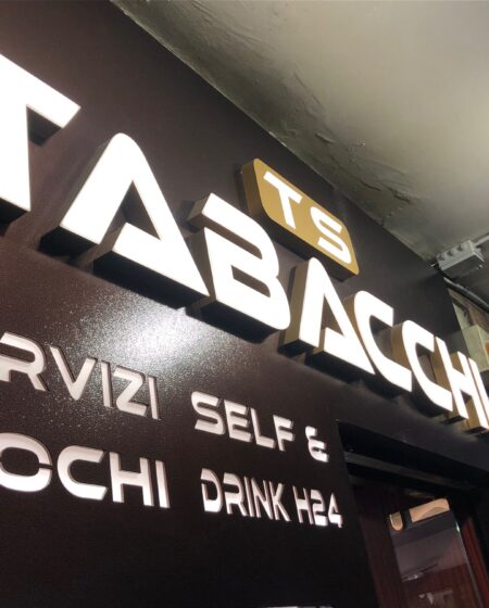 Tabaccheria Niutta