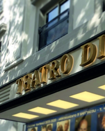 Teatro Diana