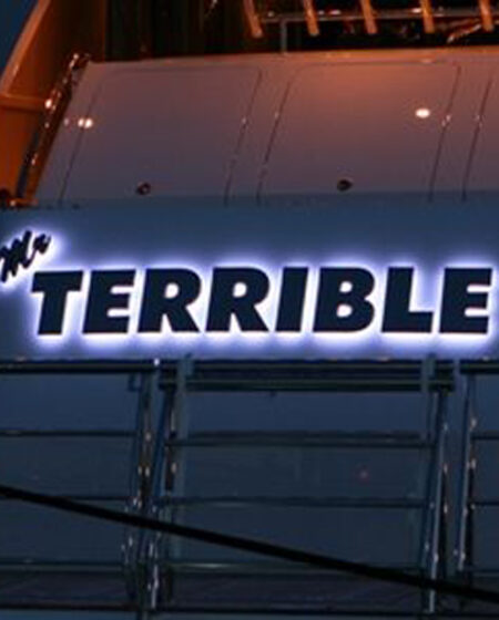 Terrible