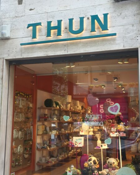 Thun