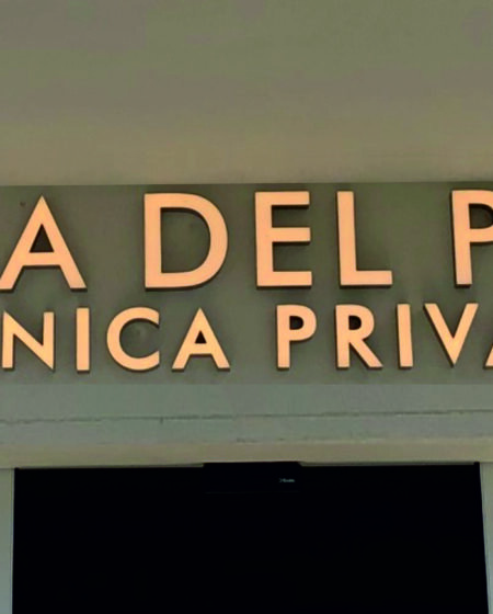 Villa del Pino